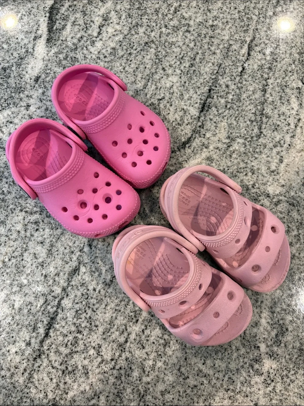 CROCS class clog & sandal